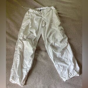 Women's White Pants